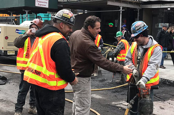 A Message to Cuomo: Good Subway Service Matters More Than Mega-Projects