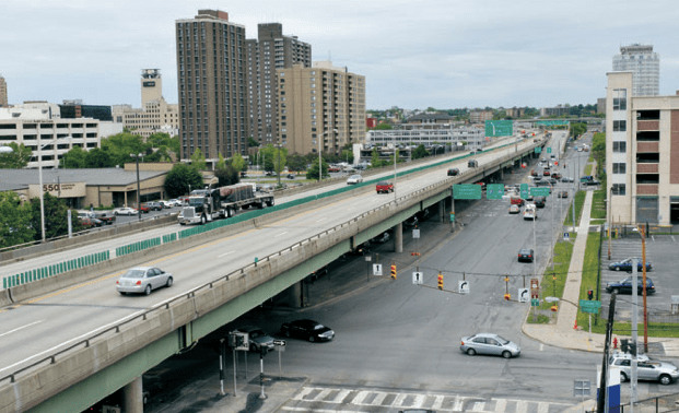 Cuomo Backpedals on Removing I-81 From Downtown Syracuse
