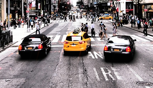 Advocates Call on Assembly Speaker Heastie to Fix Statewide Uber Bill