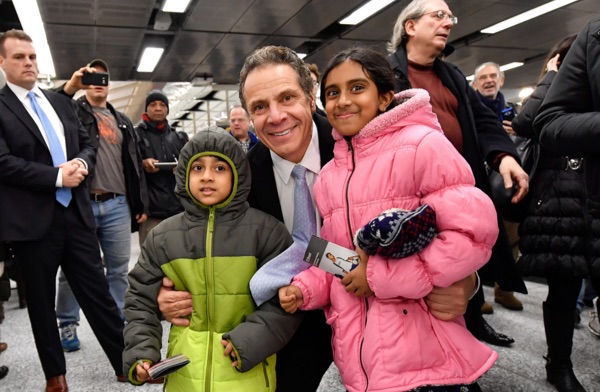 State Assembly Wants to Restore Cuomo’s $65 Million MTA Cut