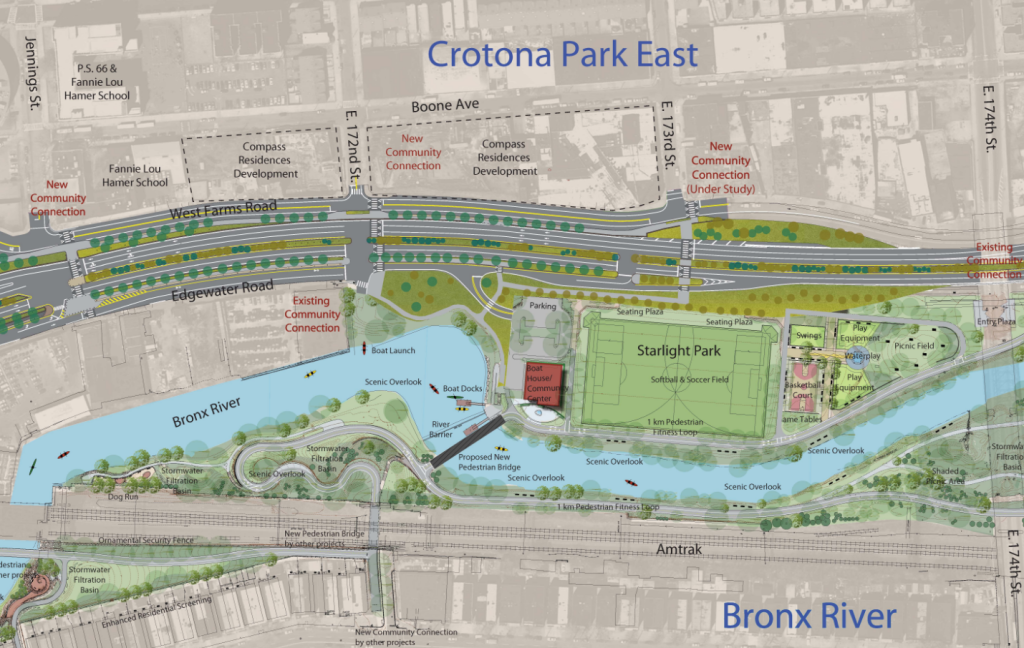 Cuomo Moves to Tear Down the Sheridan Expressway Starting in 2018