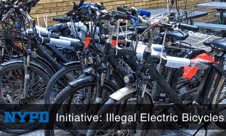 When Will Albany Finally Legalize Electric-Assist Bicycles?