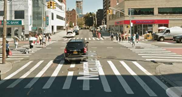 Driver Who Challenged Right of Way Law Pleads Guilty, Is Fined $50 for Killing Queens Senior