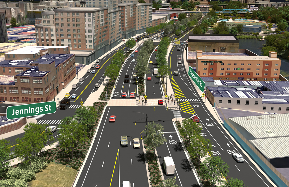 Cuomo’s Sheridan Expressway Plan Is Not What the South Bronx Asked For