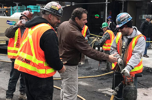 Cuomo Doesn’t Need a New Law to Fix the Subways — He’s Already in Charge of the MTA