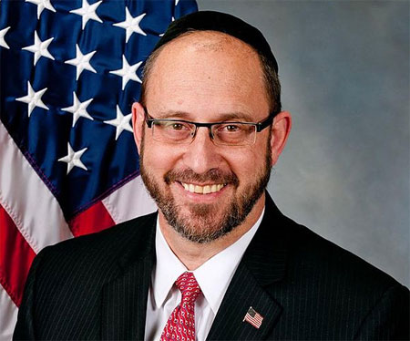 Thank Simcha Felder and Senate Republicans for Obstructing Life-Saving Speed Cameras