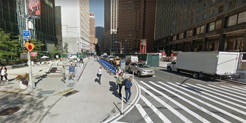 GM Should Pay By the Mile to Test Its Robocars in Manhattan