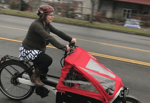 TransAlt Backs Albany E-Bike Bill With No Helmet or Age Restrictions