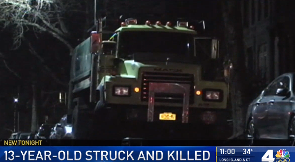 Phil Monfoletto Had Nine License Suspensions Before He Killed Kevin Flores. Why Did State DOT Let Him Drive an Oil Truck?