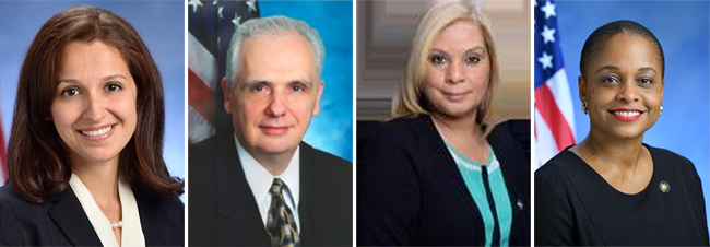 Too Many NYC Reps Did Nothing About the Most Important Transport Initiative in Albany This Year