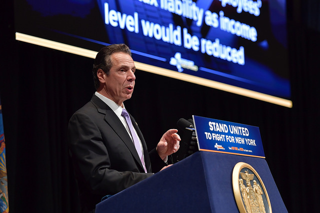 While Cuomo Sits on the Sidelines, the Assembly’s Joke of a Congestion Pricing Plan Fills the Vacuum