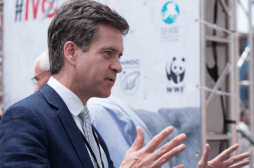 Brad Hoylman: Until Albany Passes Congestion Pricing, “We’re Not Going to See Any Reduction in Traffic”