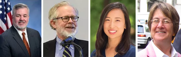 The Manhattan Assembly Members Who Were MIA on Congestion Pricing