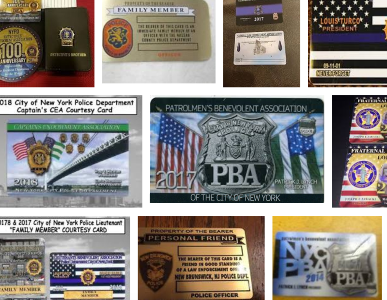 Which Matters More to Albany: Saving Lives or Collecting Campaign Cash From the PBA?