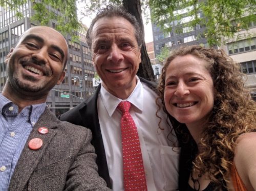 If New Yorkers Lose Life-Saving Speed Cameras, Blame Andrew Cuomo