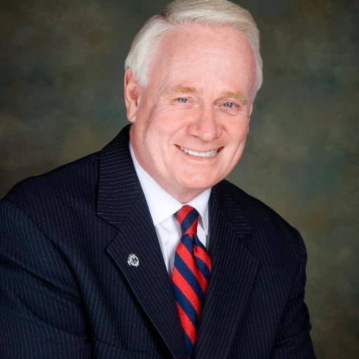 State Senator Marty Golden