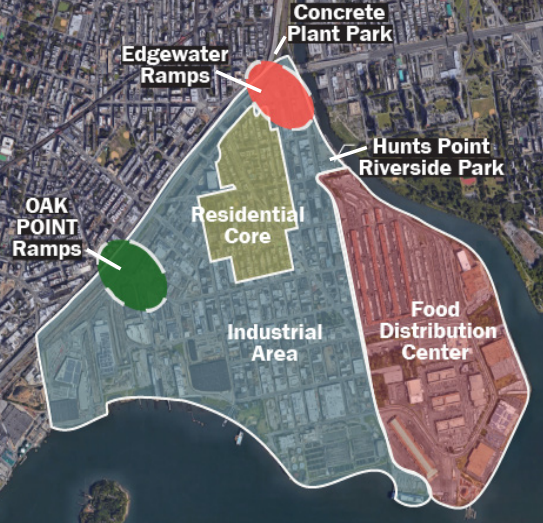 Image: Southern Bronx River Watershed Alliance