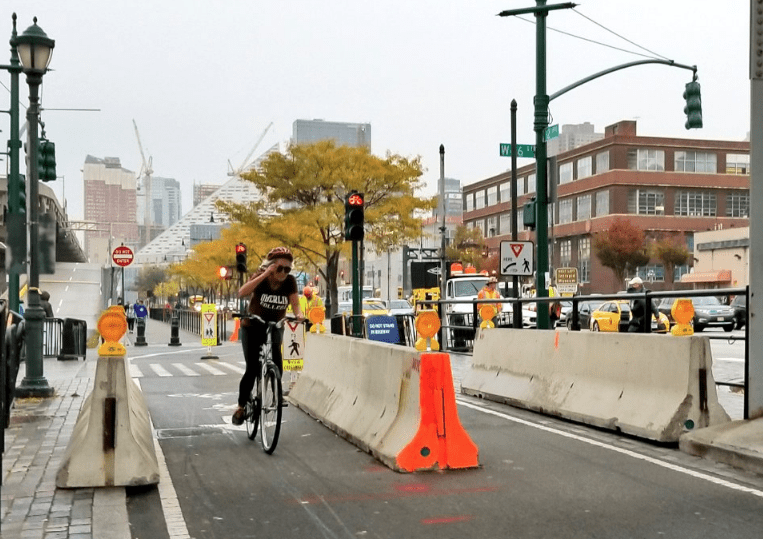 The Hudson River Greenway Needs Great Design, Not Knee-Jerk Security Fixes