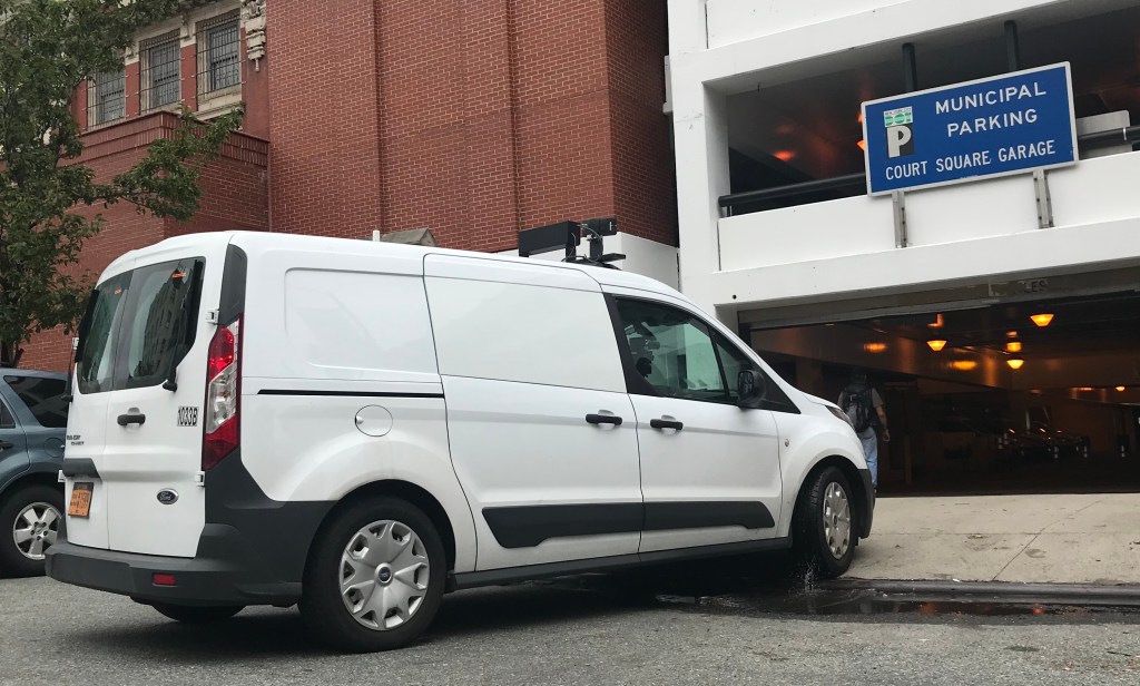 Speed Cameras Can No Longer Issue Tickets But City Will Still Collect Data On Scofflaws