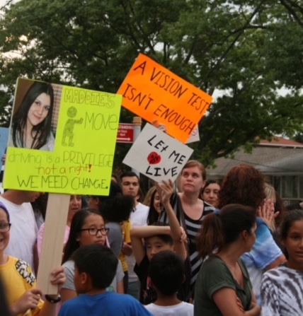 Queens Residents Demand Retests for Older Drivers After 88-Year-Old Kills Teen In Whitestone