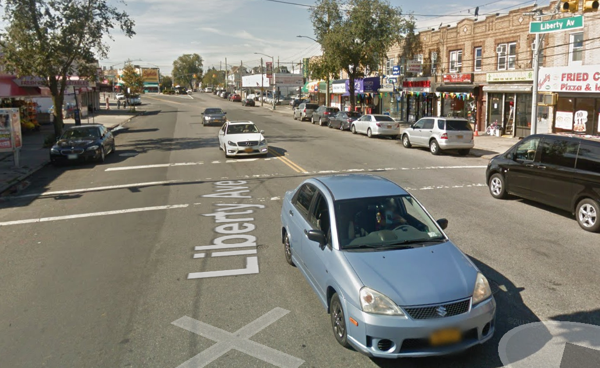 Motorist Who Killed Senior in Queens Crosswalk Pleads to Violating Victim’s Right of Way