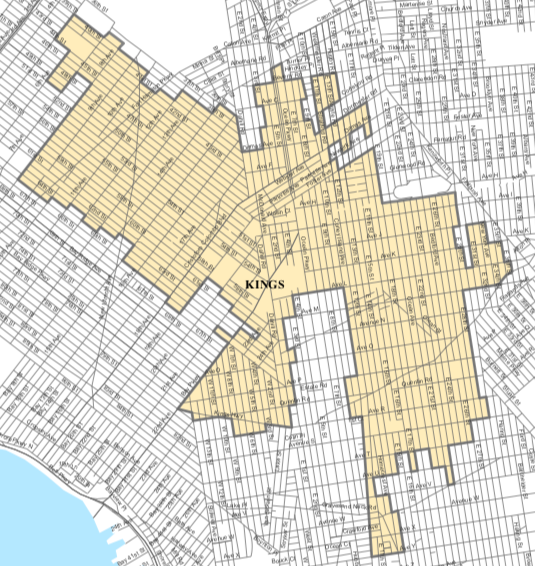 The 17th district.