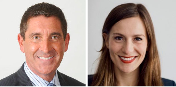 State Senate District 34 Questionnaires: Alessandra Biaggi vs. Jeff Klein