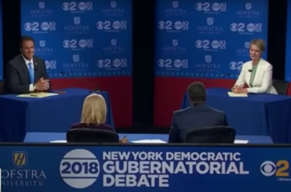 The Not-So-Great MTA Debate