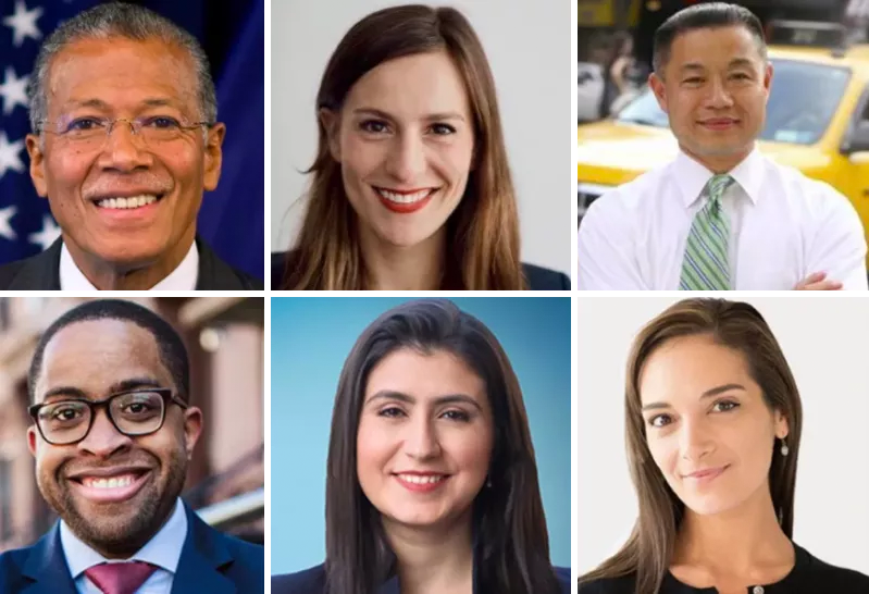 Insurgents Topple Incumbents in a Democratic Primary That Bodes Well for Congestion Pricing