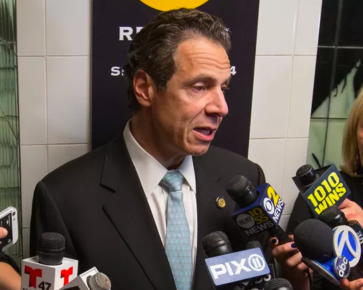 Andrew Cuomo is the Reason for Monday’s MTA Budget Committee Fiasco