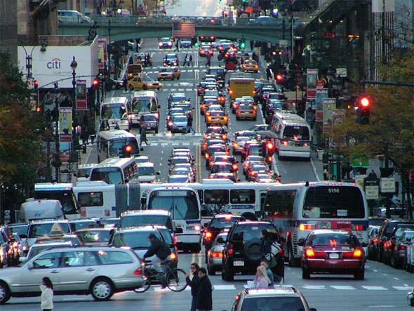 Incoming State Senators Say They Support Congestion Pricing, But …