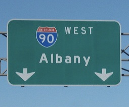 LIVE FROM ALBANY: Our Congestion Pricing Live Blog [UPDATED]