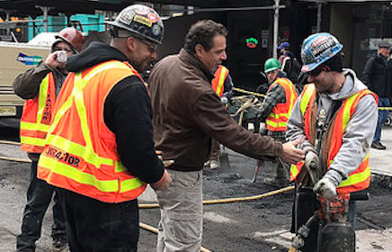 Cuomo’s L-Train Bombshell: All (OK, Not <i>ALL</i>) Your Questions Answered!