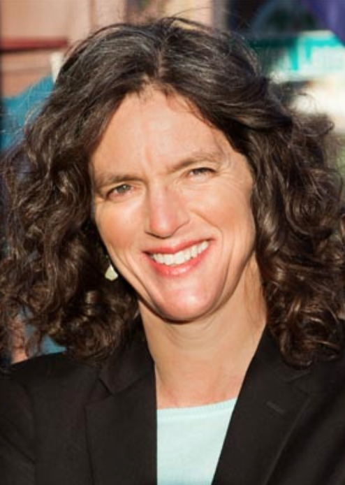 jen metzger