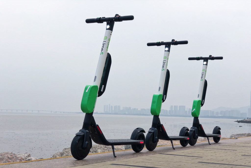 Cuomo Plan Lets Localities Legalize E-Scooters and E-Bikes