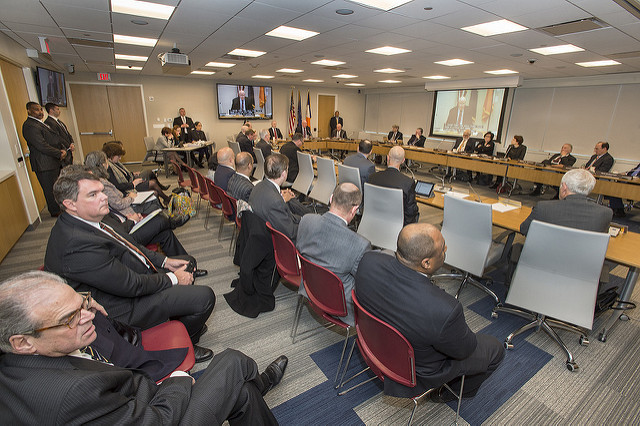 It’s a Really Big Week for the Flailing MTA