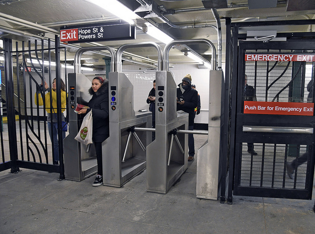 MTA Backtracks on ‘Bus and Frisk’ Plan After Advocates Condemn ‘Cops on Buses’ Comment