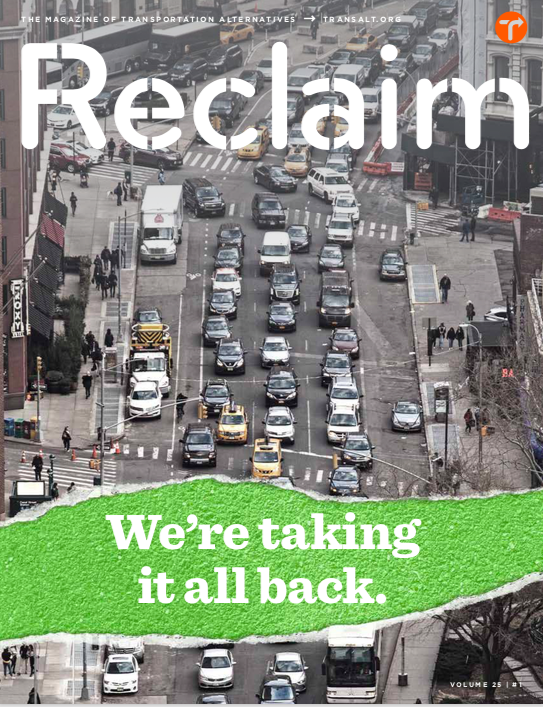 The latest issue.