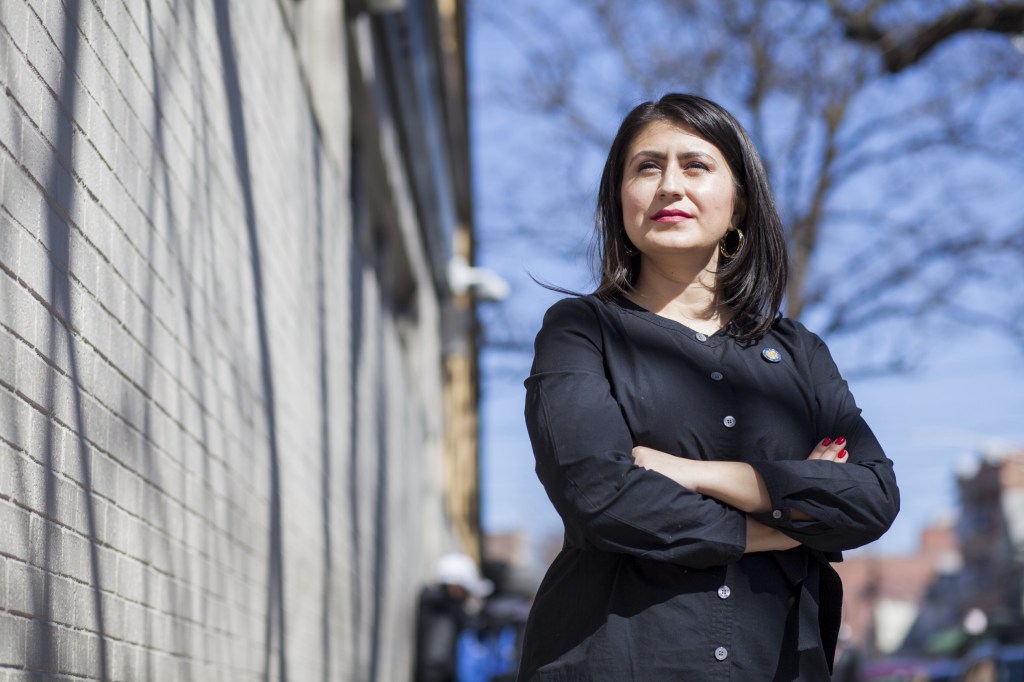 Meet State Senator Jessica Ramos — Fighting for Safety and Against de Blasio’s E-Bike Crackdown