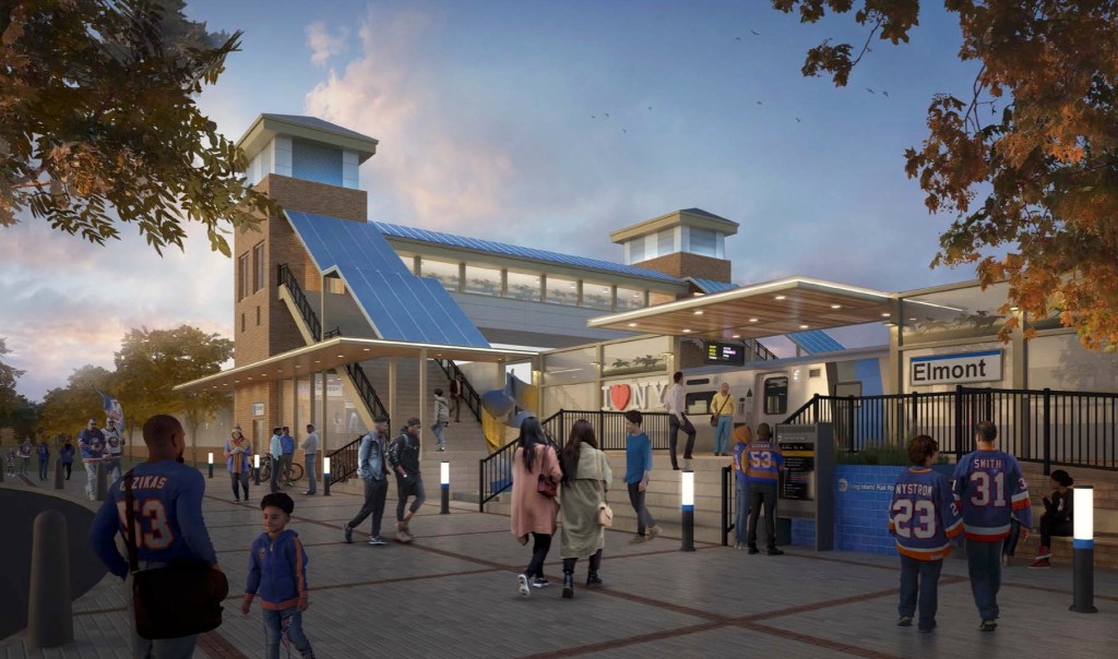 Op-Ed: Gov. Cuomo’s Plan for New LIRR Station for Islanders is a Boondoggle