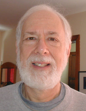 Larry Penner