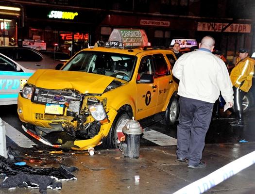 How Many Bad Drivers Are There in New York State? DMV Doesn’t Know — And Doesn’t Seem to Care!