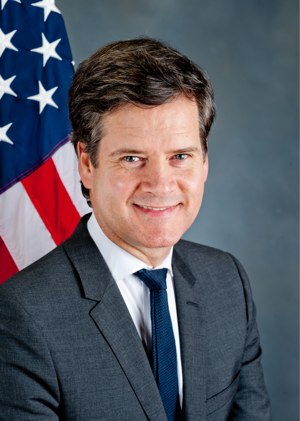 State Senator Brad Hoylman — deserves credit.