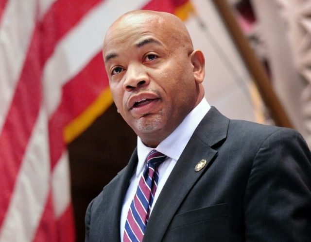 Hasty Heastie Staff Sped Through School Zones in Speaker’s Cars