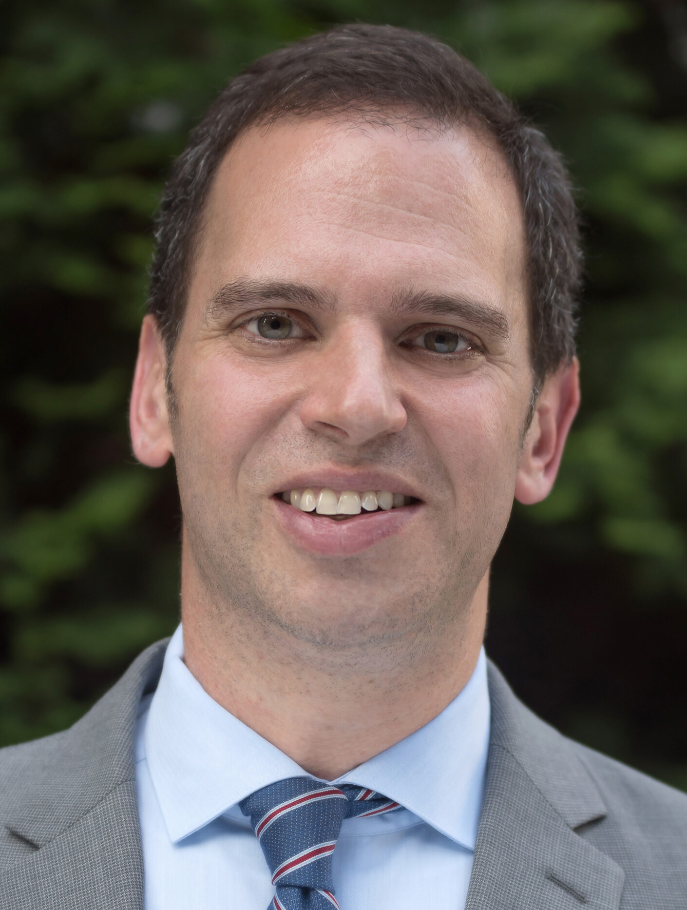 Assembly Member Dan Quart