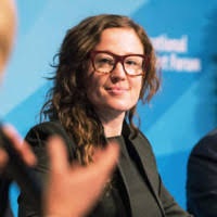 Melinda Hanson.