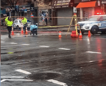 Why Was Killer Trucker Even on the Road? Because Public Officials Are Inept