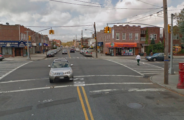 Kill Someone with a Car, Avoid Serious Charges, Episode 1,324