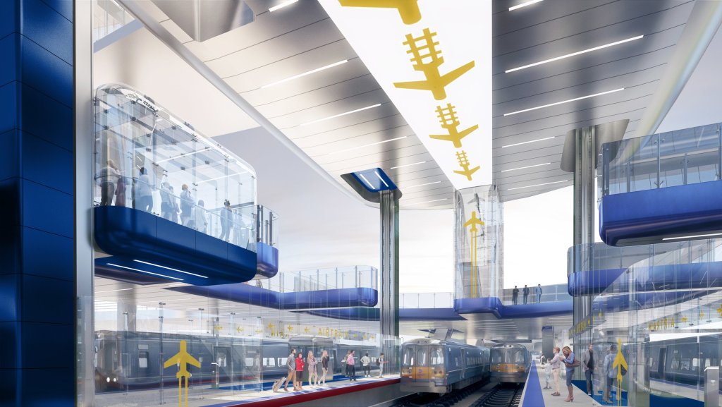 Op-Ed: The Many Unanswered Questions About the LaGuardia AirTrain