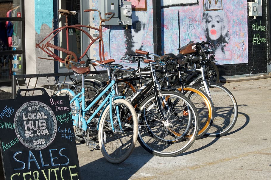 UPDATED: Cuomo Says Bike Shops CAN Stay Open as ‘Essential’ Businesses, de Blasio Confirms It